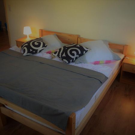 Ferienhaus Feuerstein Elend Extérieur photo